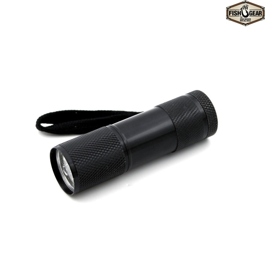 Aerators Hifishgear | Uv Flashlight