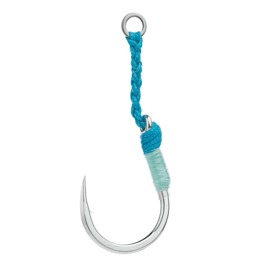 Tackle BKK | Bkk Sf Deep Heavy Jigging Assist Hooks