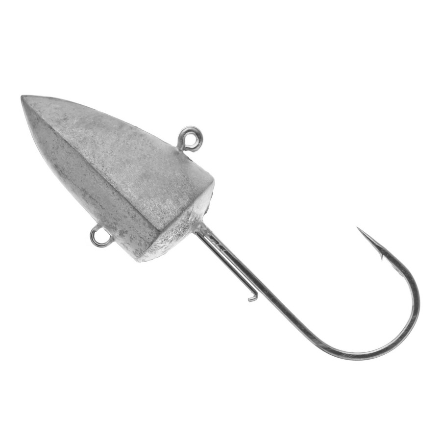 Lures Major Craft | Major Craft Jigpara Bunta Jig Head