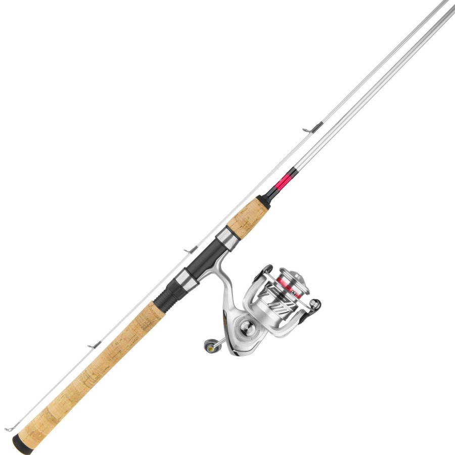 Rods & Reels Daiwa | Daiwa Crossfire Lt Spinning Combo