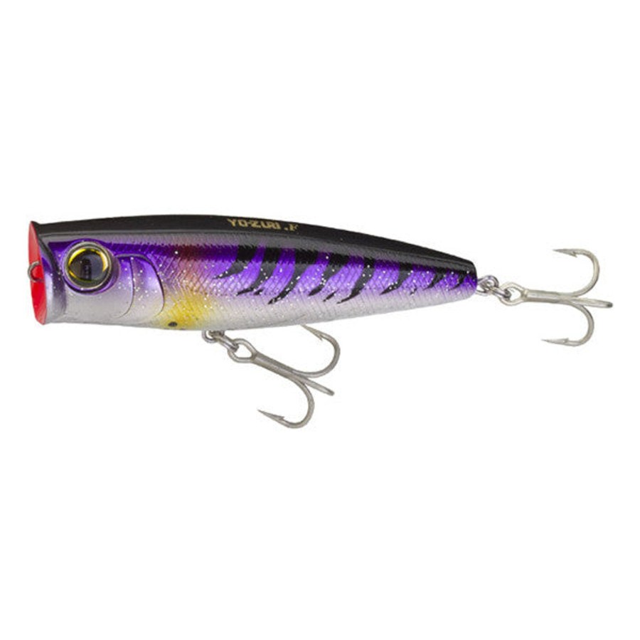 Line & Leader Yo-Zuri | Yo-Zuri Hydro Popper Floating Lure