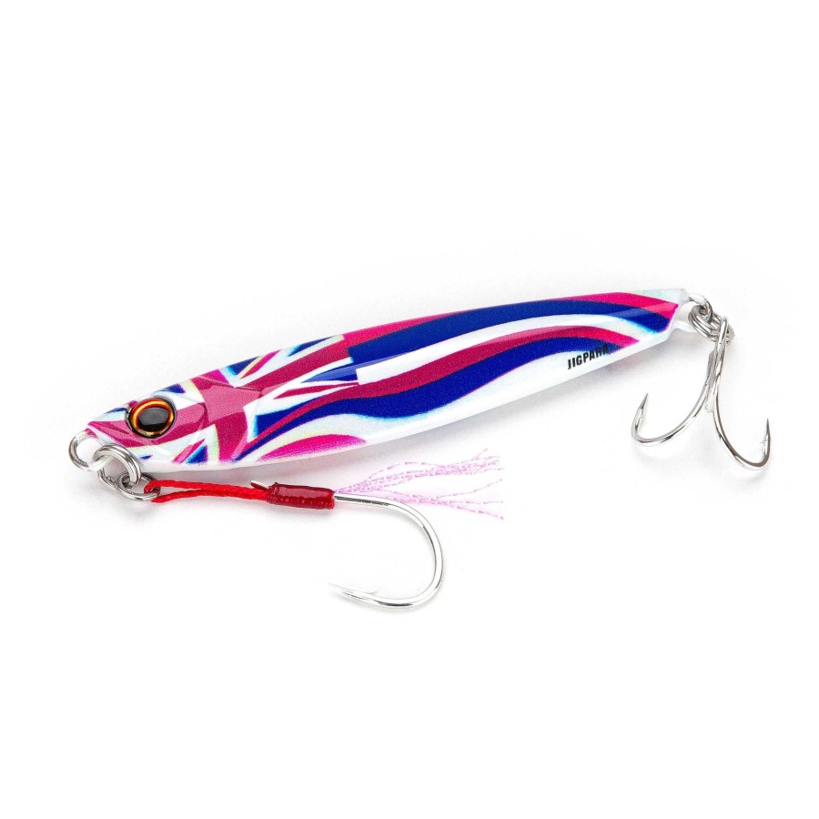 Lures Major Craft | Major Craft Limited Edition Hawaii Jigs