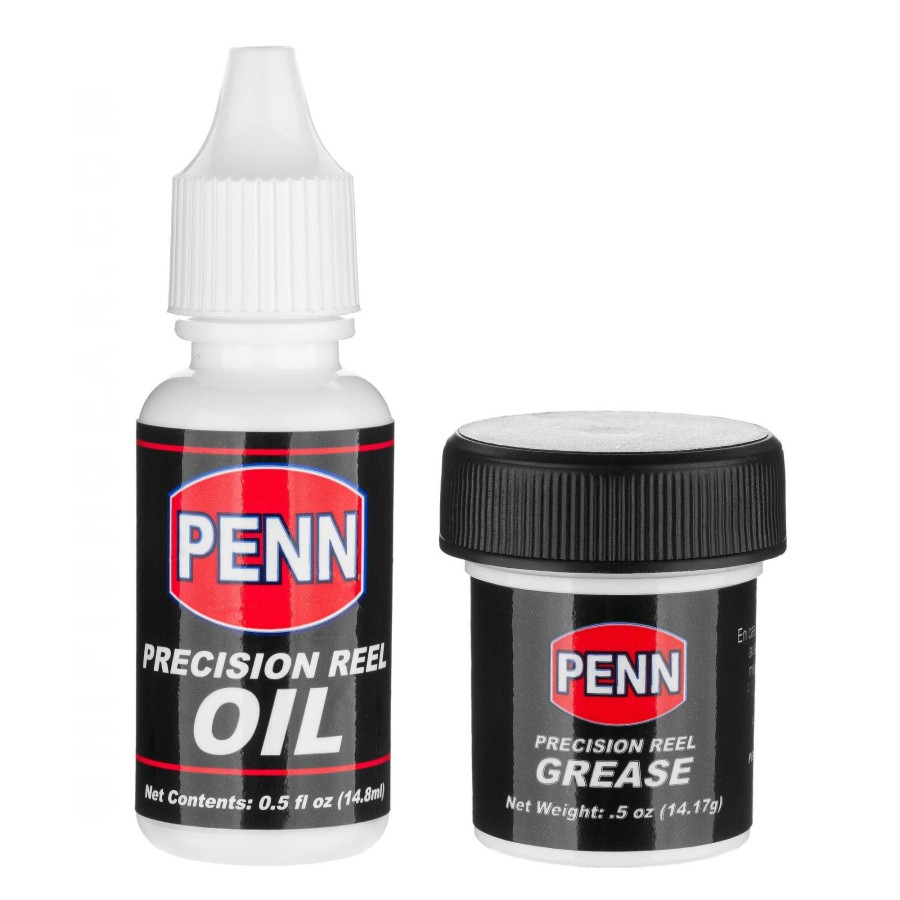 Aerators Penn | Penn Reel Oil And Grease Angler Pack