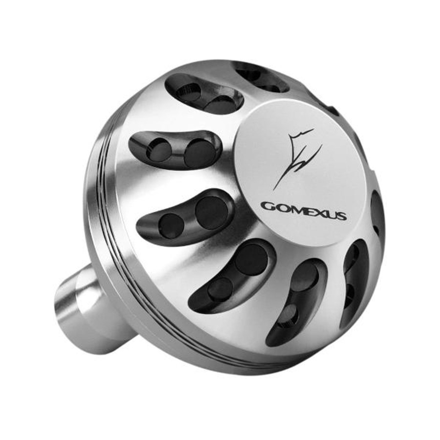 Crafting & Mods Gomexus | Gomexus Power Knob 45 - 47Mm