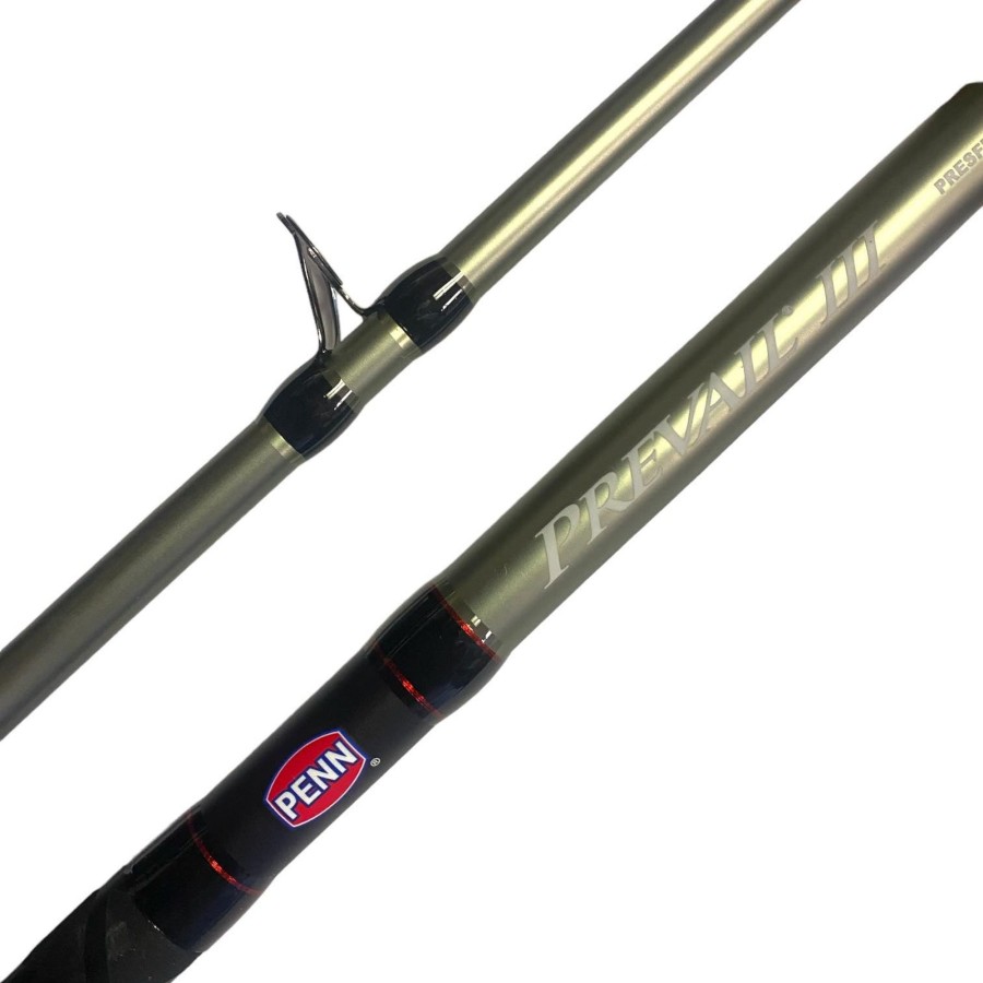 Rods & Reels Penn | Penn Prevail Iii Surf Spinning Rod