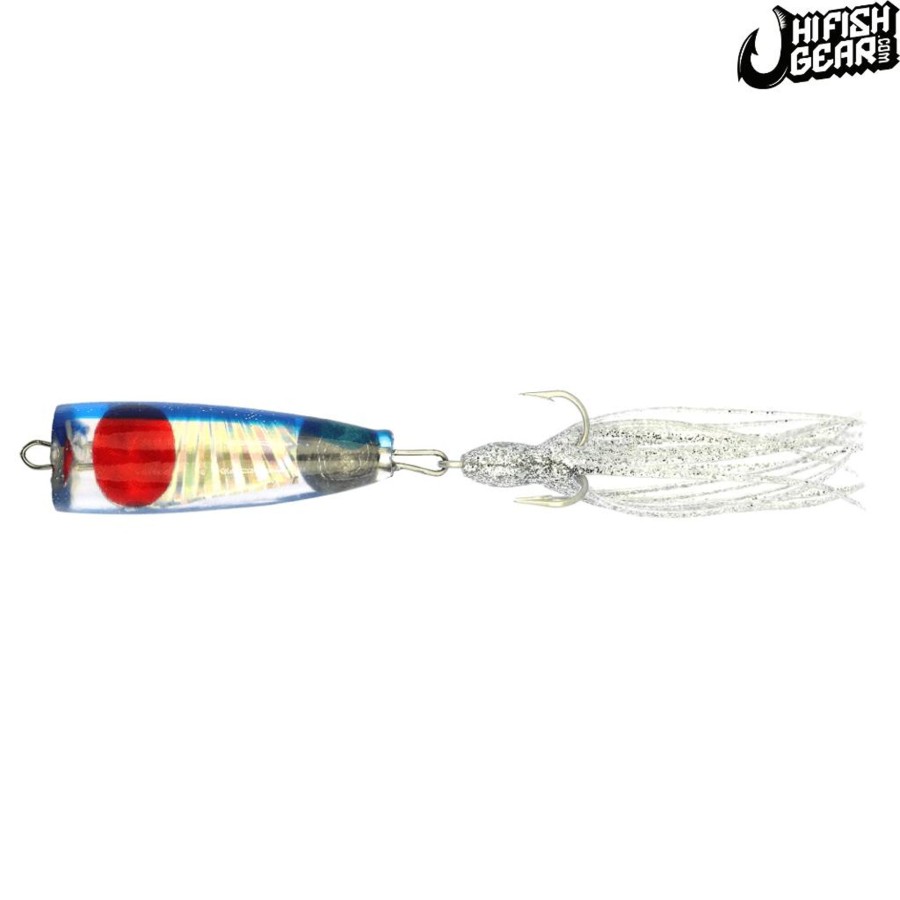 Lures Kaku Lures | Kaku Lures Kinny (Ff) Popper