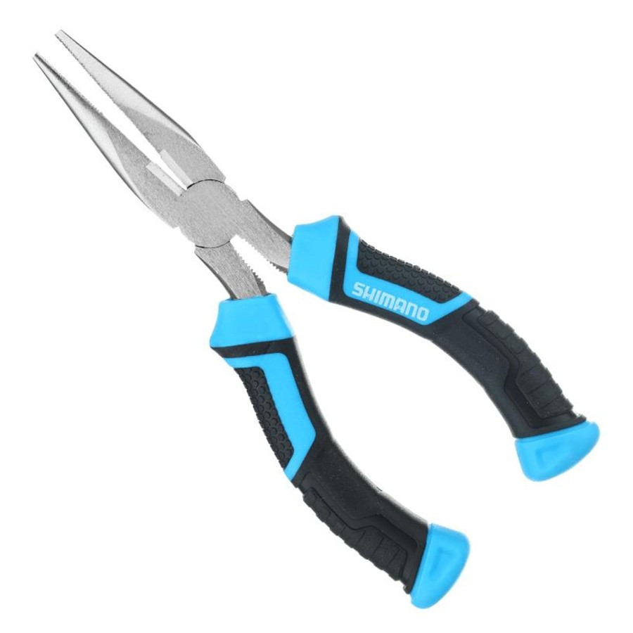 Aerators Shimano | Shimano Brutas Long Nose Pliers