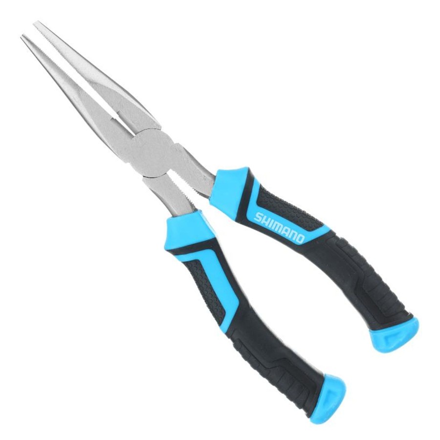 Aerators Shimano | Shimano Brutas Long Nose Pliers