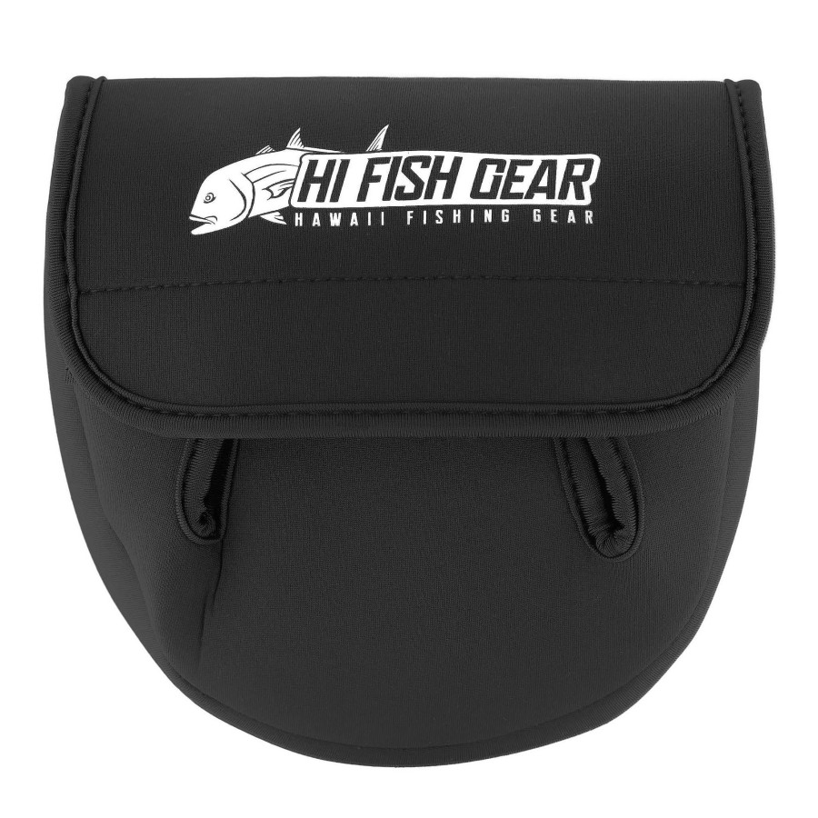 Aerators Hifishgear | Hfg - Neoprene Spinning Reel Covers