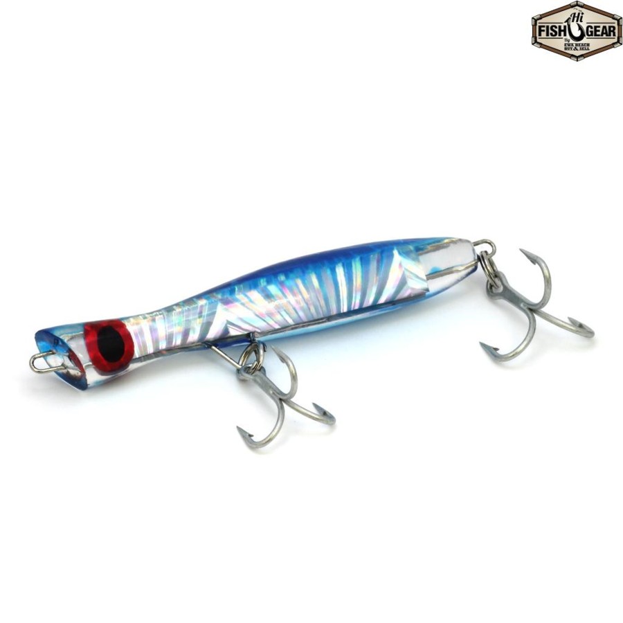 Lures Kaku Lures | Kaku Lures Aunty Sharon Casting Lure (5In, 1.5Oz)