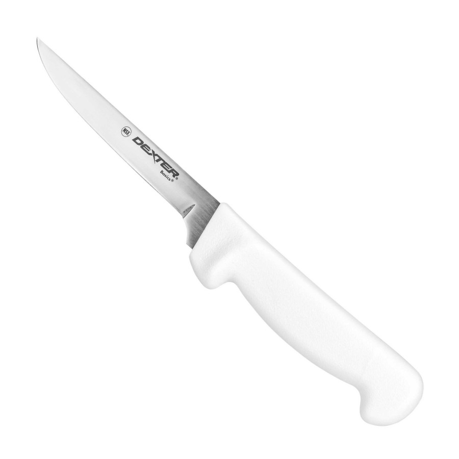 Aerators Dexter | Dexter Basics - Flexible Narrow Boning Knife