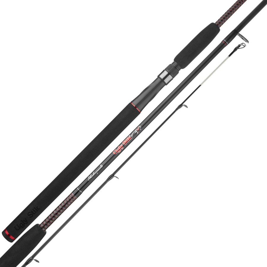 Rods & Reels Ugly Stik | Ugly Stik Gx2 Spinning Rod