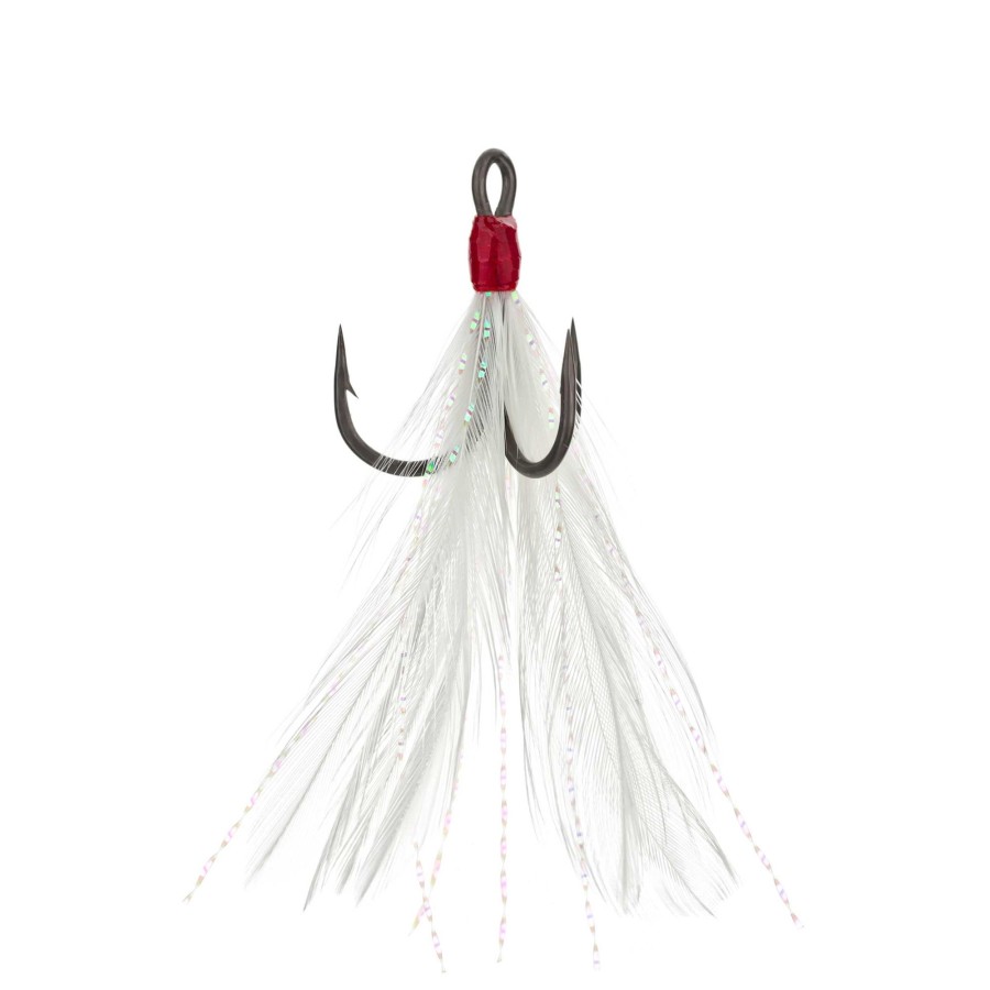 Tackle BKK | Bkk Feathered Spear 21-Ss