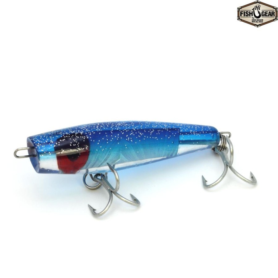 Lures Kaku Lures | Kaku Lures Large (Hp) Popper