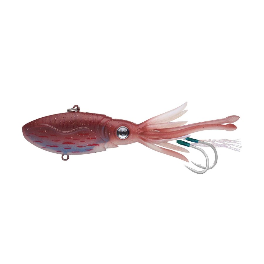 Lures Nomad Design | Nomad Design Squidtrex