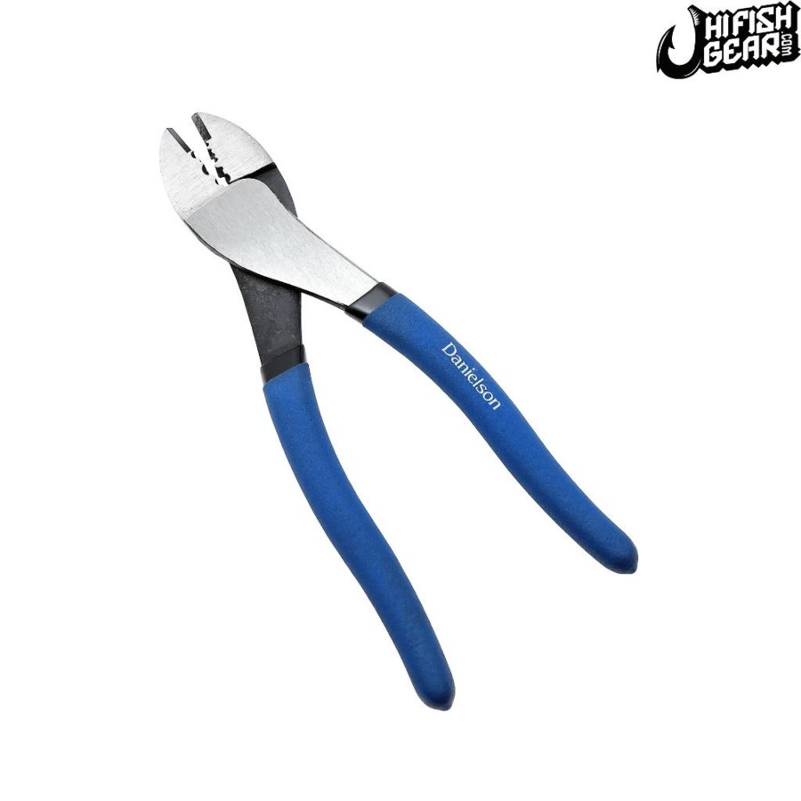 Aerators Danielson | Danielson 10In Crimping Pliers