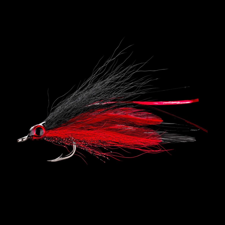 Lures Nox Lures | Nox Lures 3In Flies