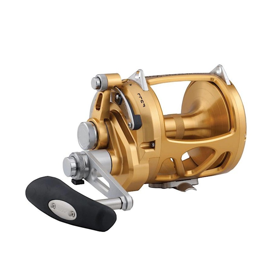 Rods & Reels Penn | Penn International Visw