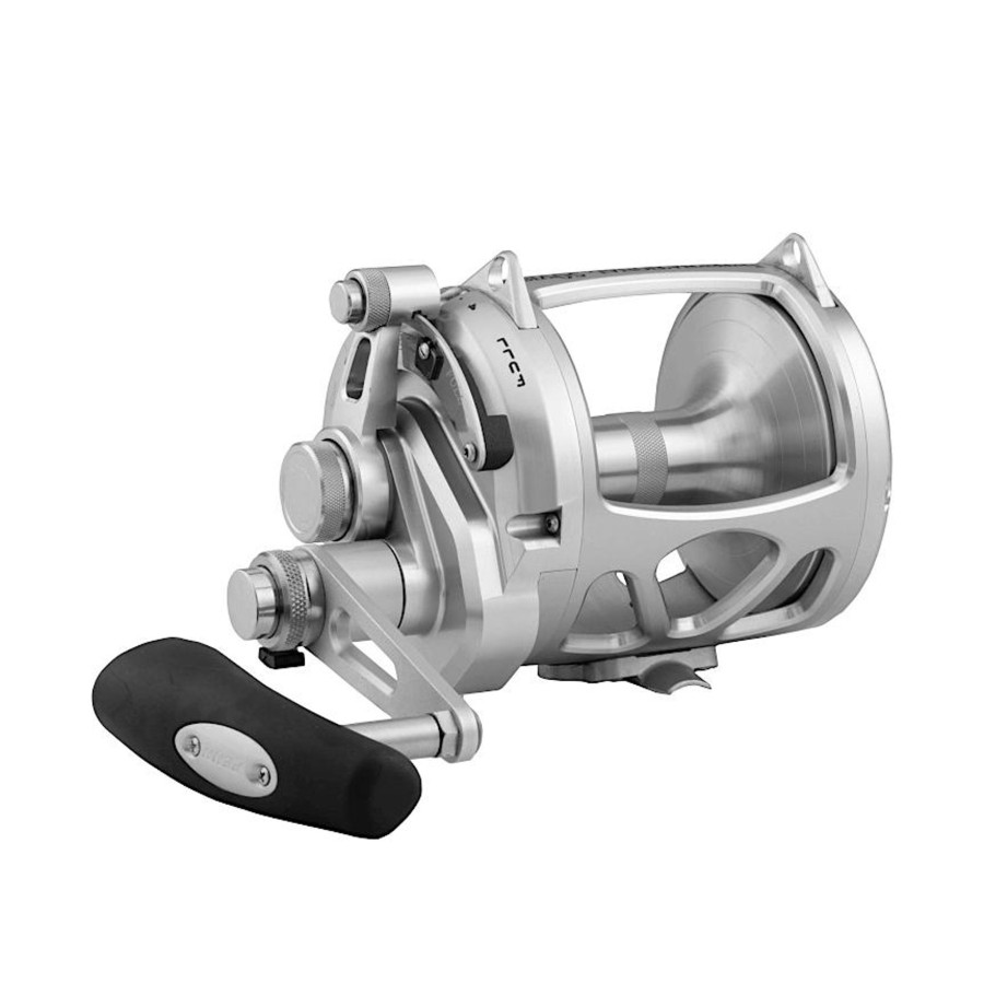 Rods & Reels Penn | Penn International Visw