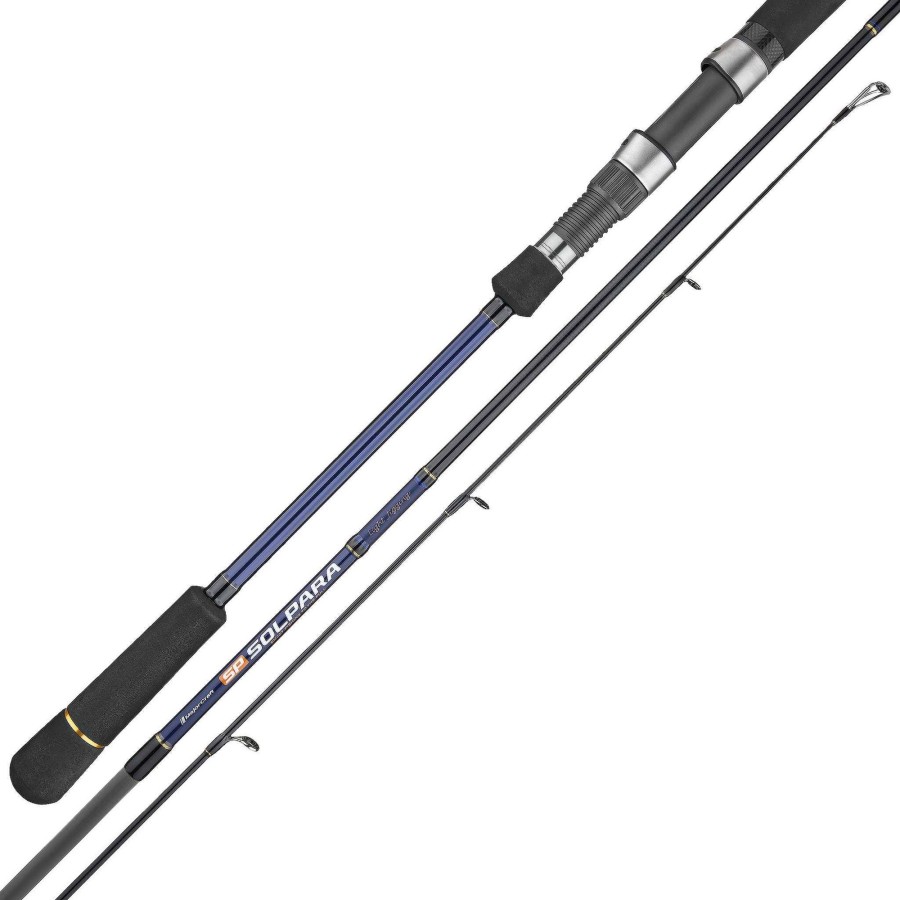 Rods & Reels Major Craft | Major Craft Solpara - Offshore Jigging