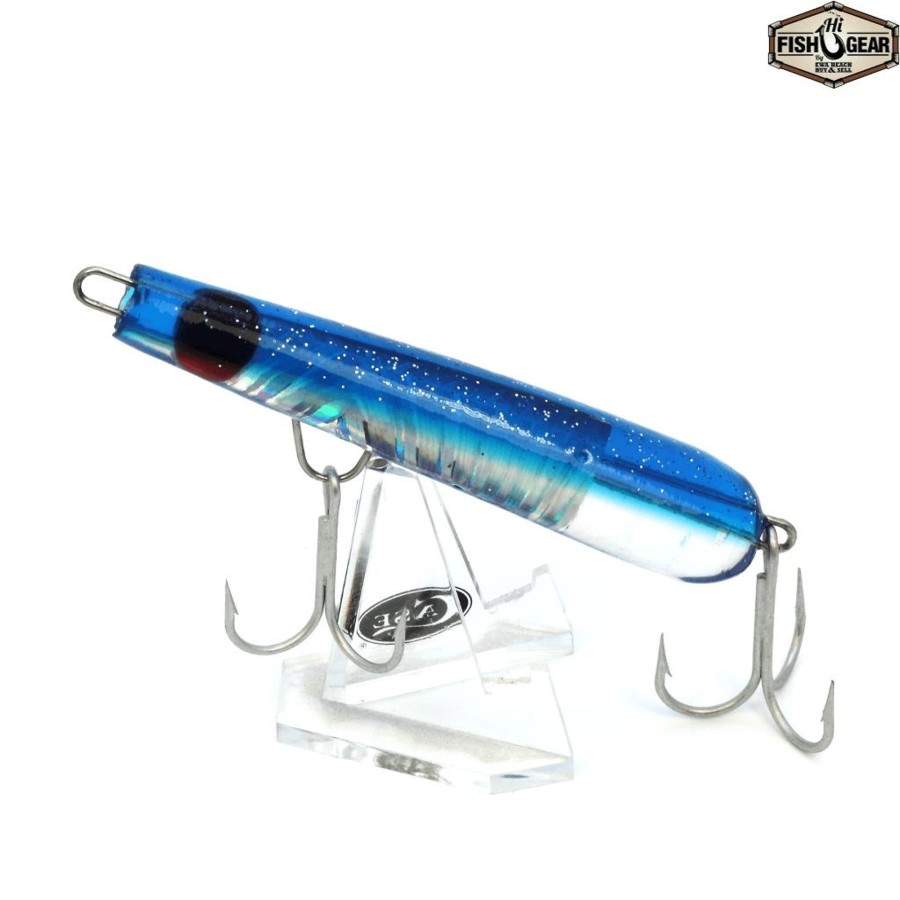 Lures Kaku Lures | Kaku Lures Pencil (D) Popper