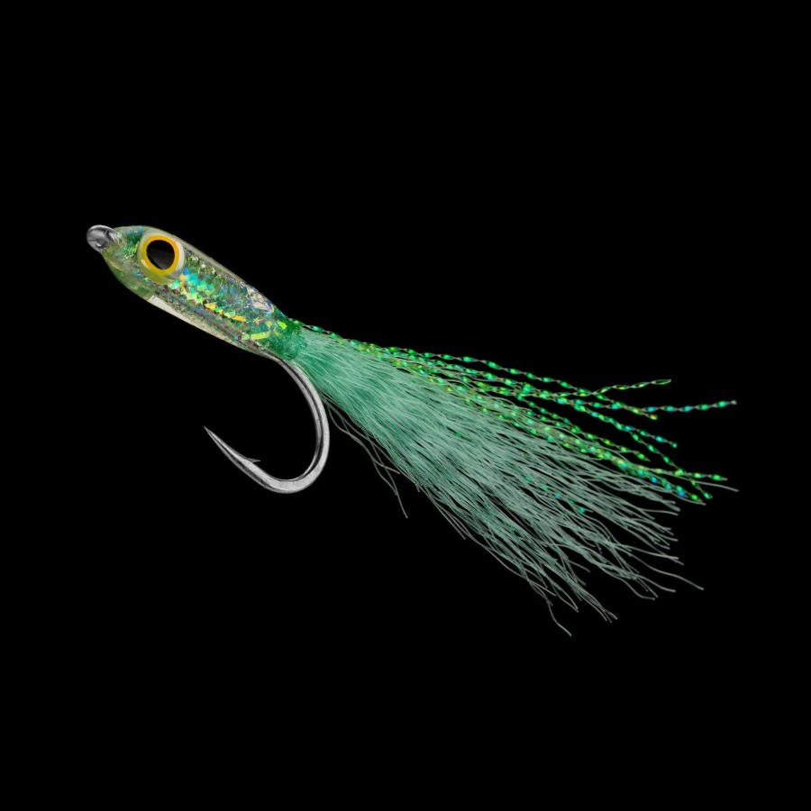 Lures Hi-Tyed Flies | Hi-Tyed Flies Mylar Surf Candy Saltwater Flies