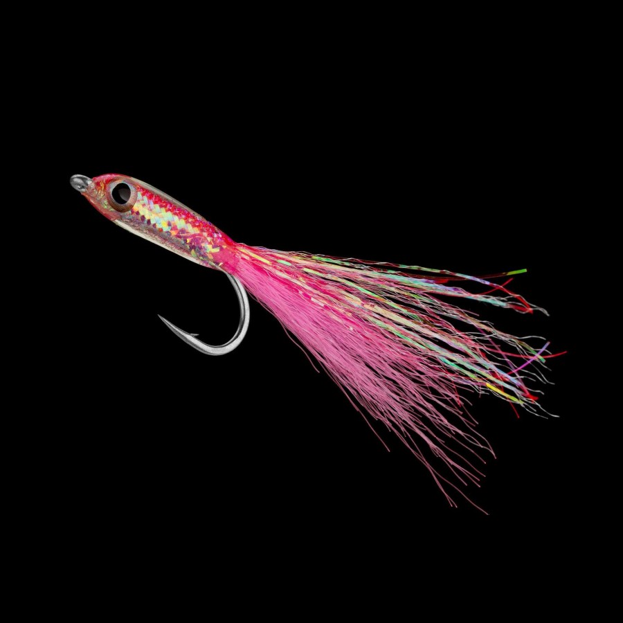 Lures Hi-Tyed Flies | Hi-Tyed Flies Mylar Surf Candy Saltwater Flies