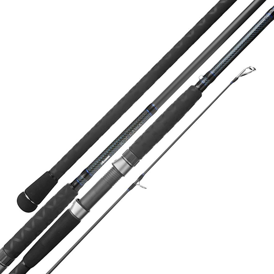 Rods & Reels Okuma | Okuma Rockaway Surf Rod