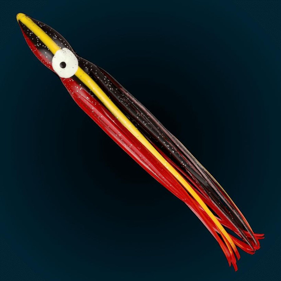 Lures Yamashita | Yamashita Octopus Lure Skirt K34/1-7