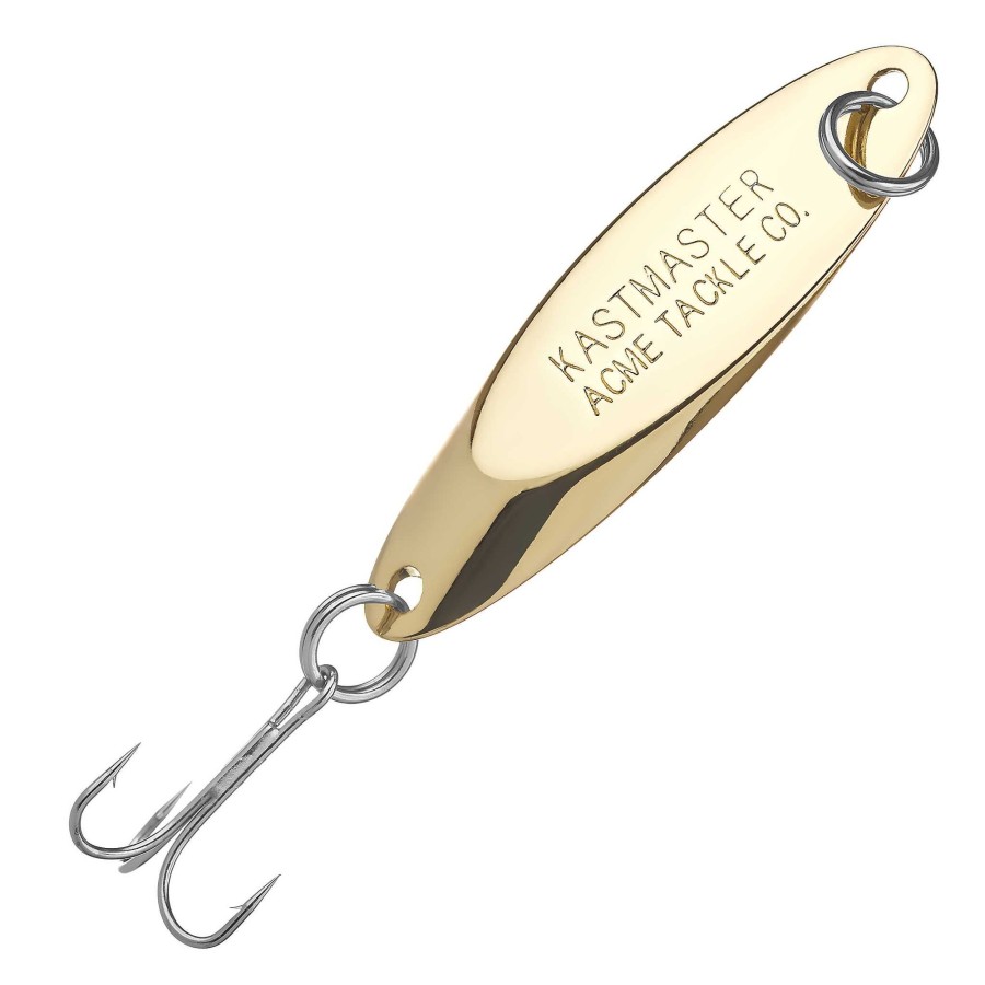 Lures Acme | Acme Kastmaster Spoon