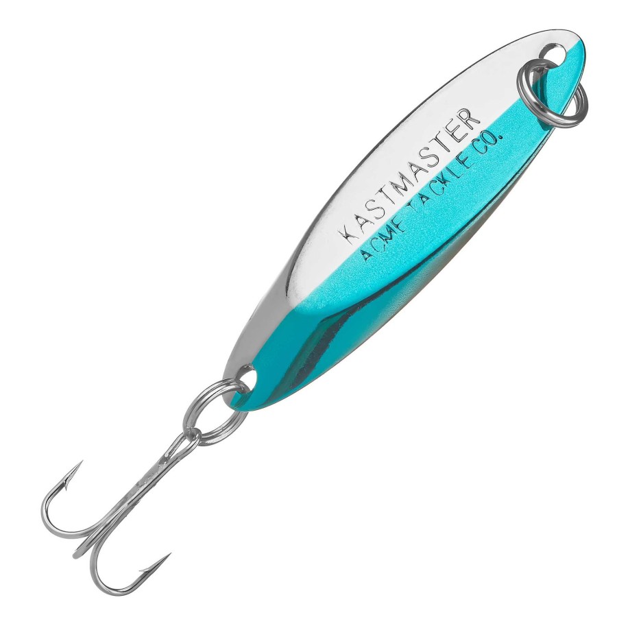 Lures Acme | Acme Kastmaster Spoon