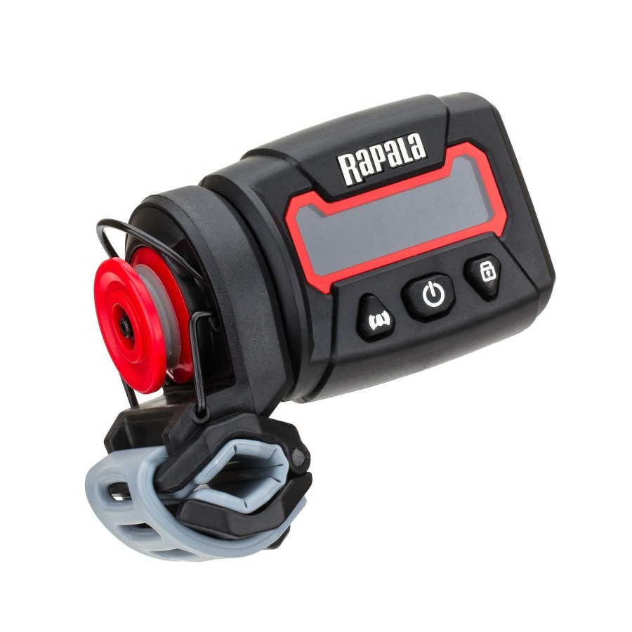 Aerators Rapala | Rapala Digital Line Counter