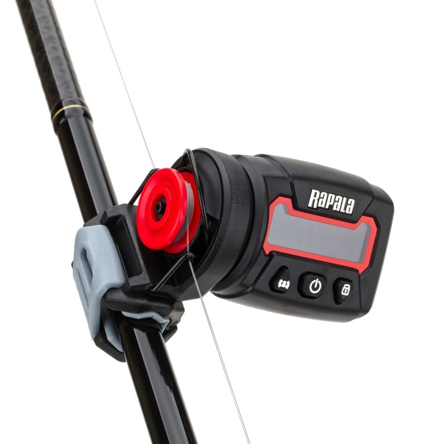 Aerators Rapala | Rapala Digital Line Counter