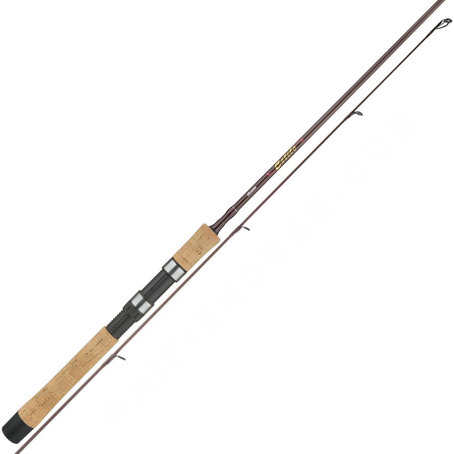 Rods & Reels Okuma | Okuma Celilo Ultralight