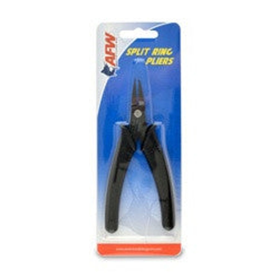 Tackle AFW | Afw Split Ring Pliers