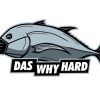 Aerators Hifishgear | Hfg 5" Das Why Hard Sticker