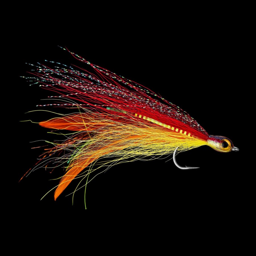 Lures Cre Flies | Cre Flies Saltwater Deceiver