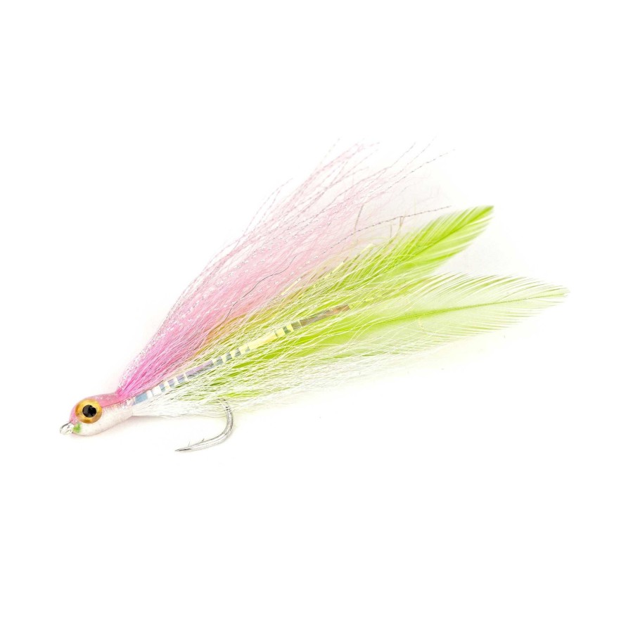 Lures Cre Flies | Cre Flies Saltwater Deceiver