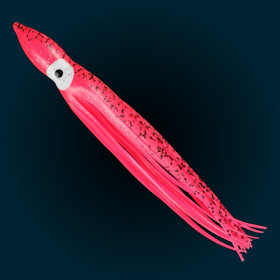 Lures Yamashita | Yamashita Octopus Lure Skirt U12