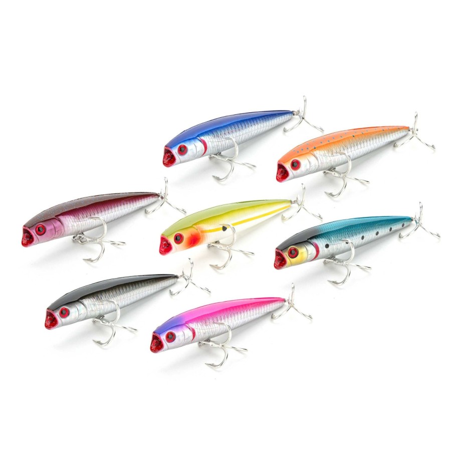 Lures Kaku Lures | Kaku Lures (Xx) Casting Minnow 20G