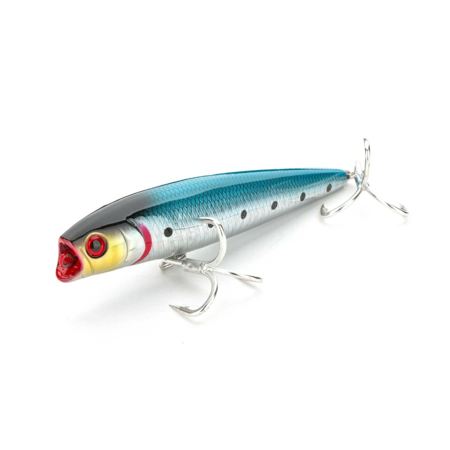 Lures Kaku Lures | Kaku Lures (Xx) Casting Minnow 20G