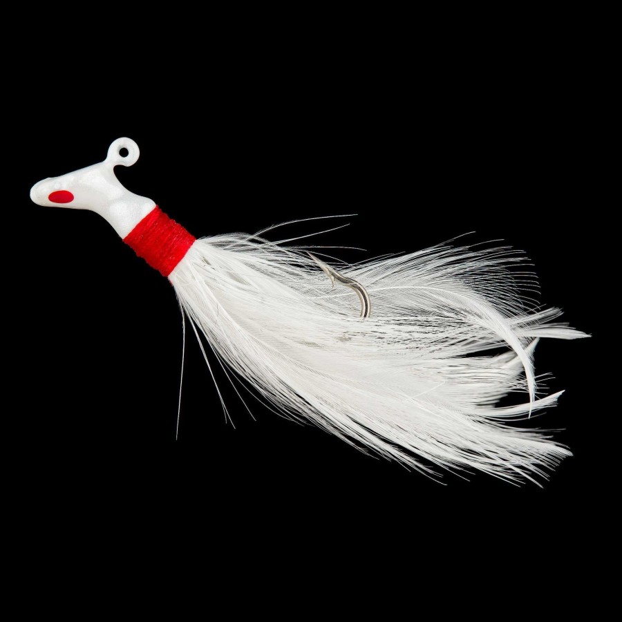 Lures Hawaiian Angler By Izuo | Hawaiian Angler Omilu Feather Jig