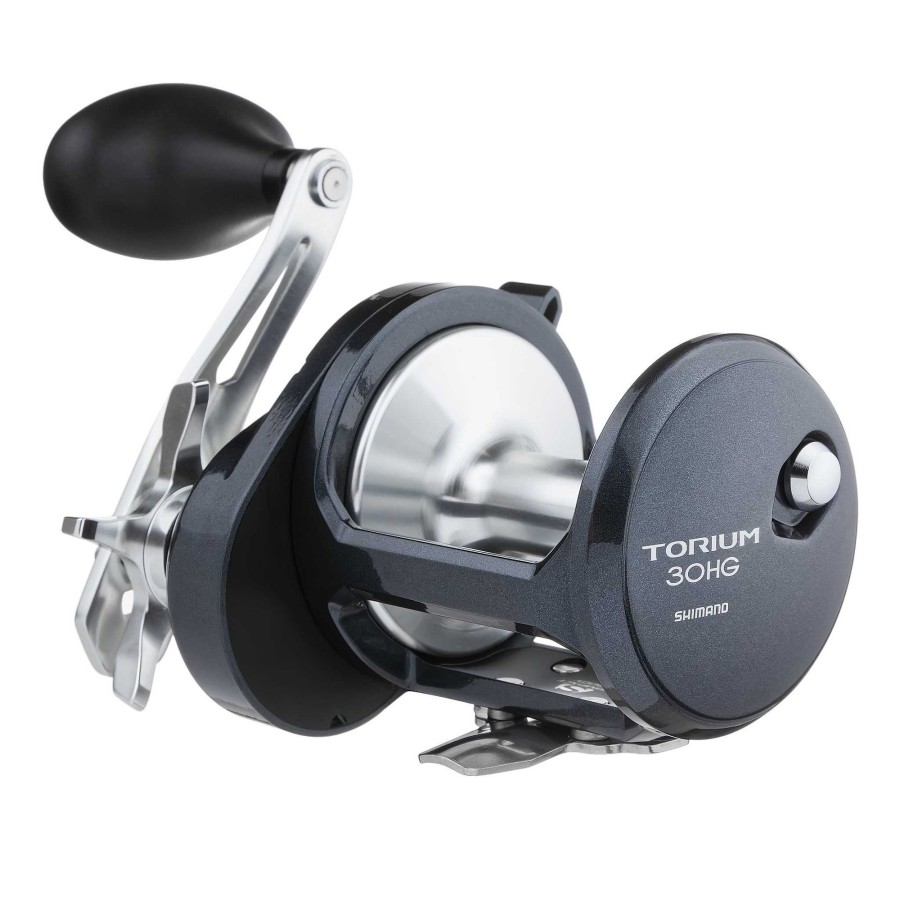 Rods & Reels Shimano | Shimano Torium Conventional Reels