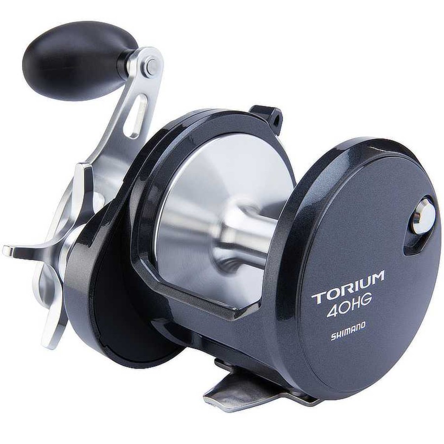 Rods & Reels Shimano | Shimano Torium Conventional Reels