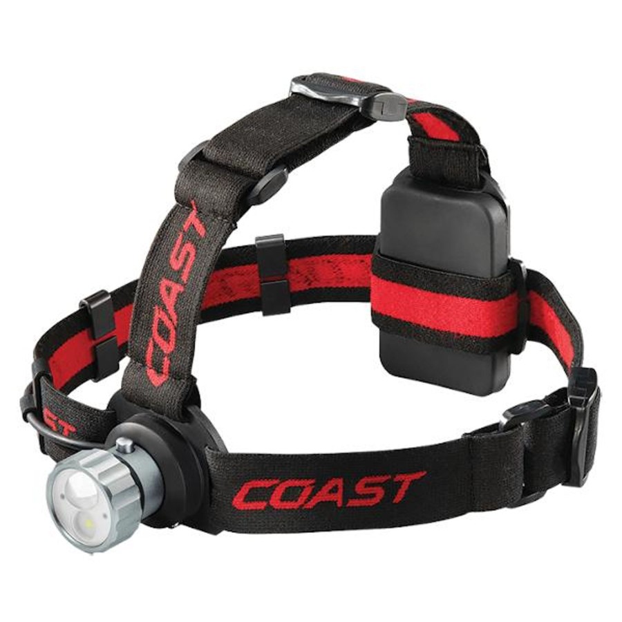 Aerators Coast | Coast Hl45 Dual Color Led Headlamp