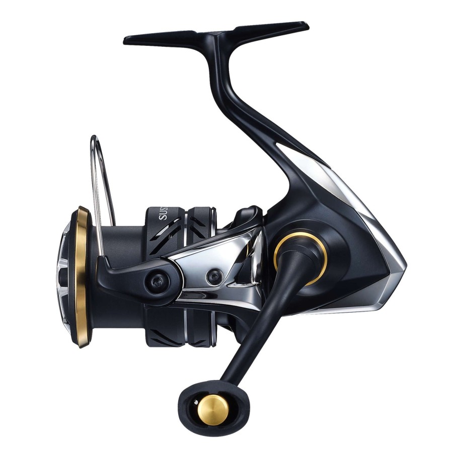 Rods & Reels Shimano | Shimano Sustain Fj