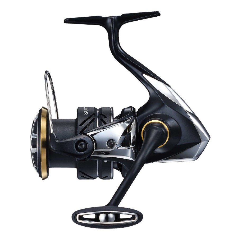 Rods & Reels Shimano | Shimano Sustain Fj