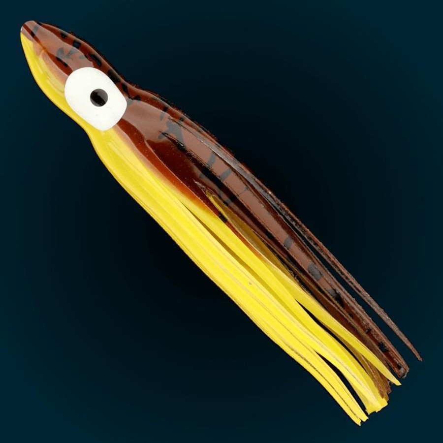 Lures Yamashita | Yamashita Octopus Lure Skirt U250