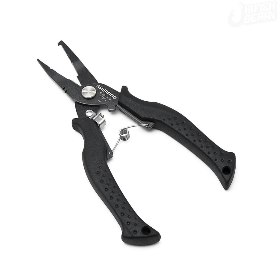 Aerators Shimano | Shimano Power Pliers