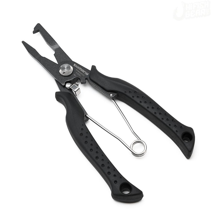 Aerators Shimano | Shimano Power Pliers